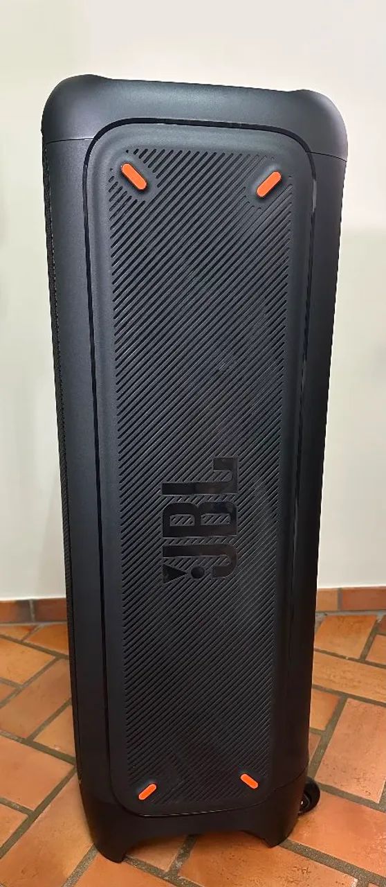 JBL partybox 1000  - Foto 4