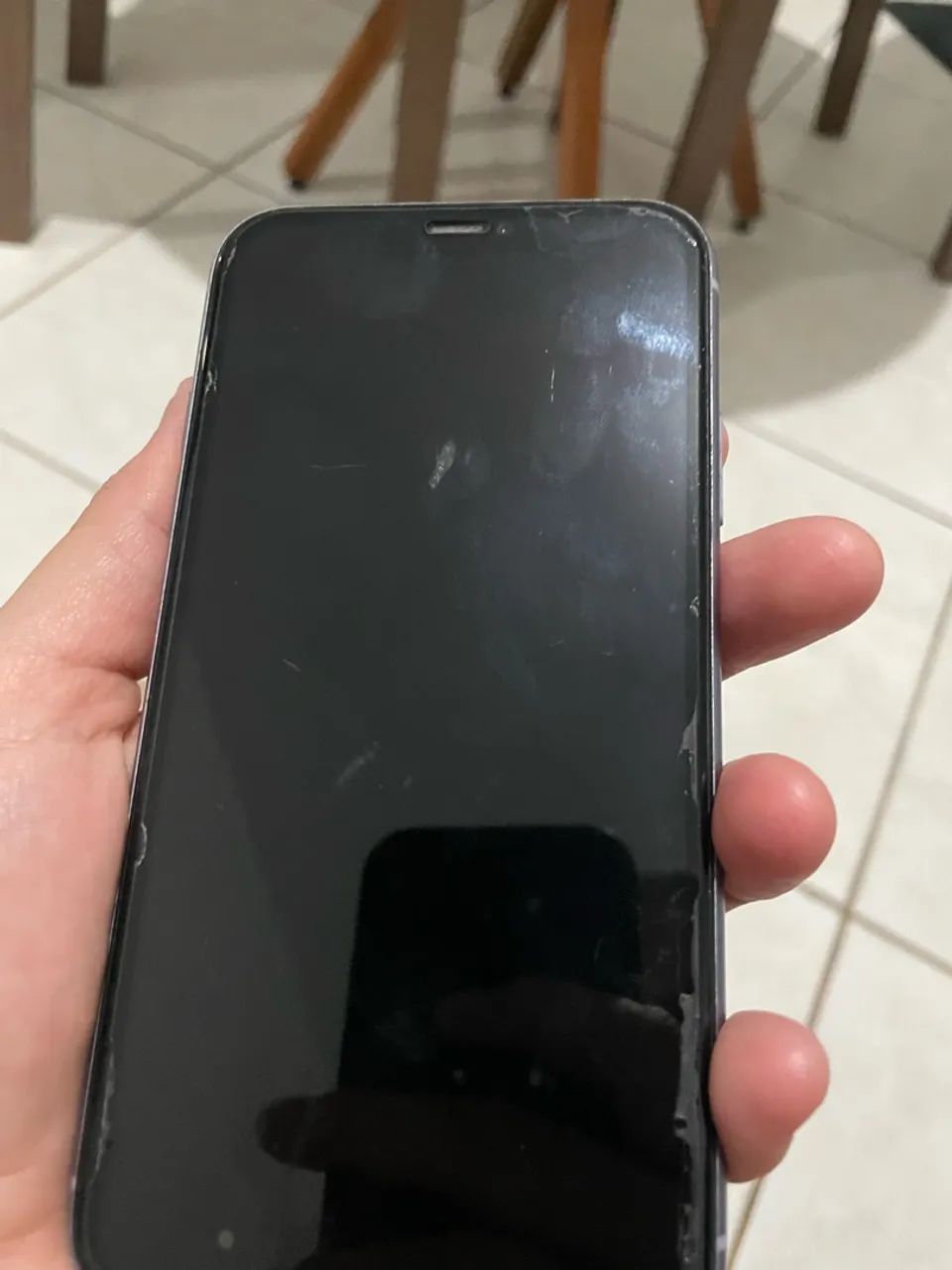 iPhone 11 - Foto 4