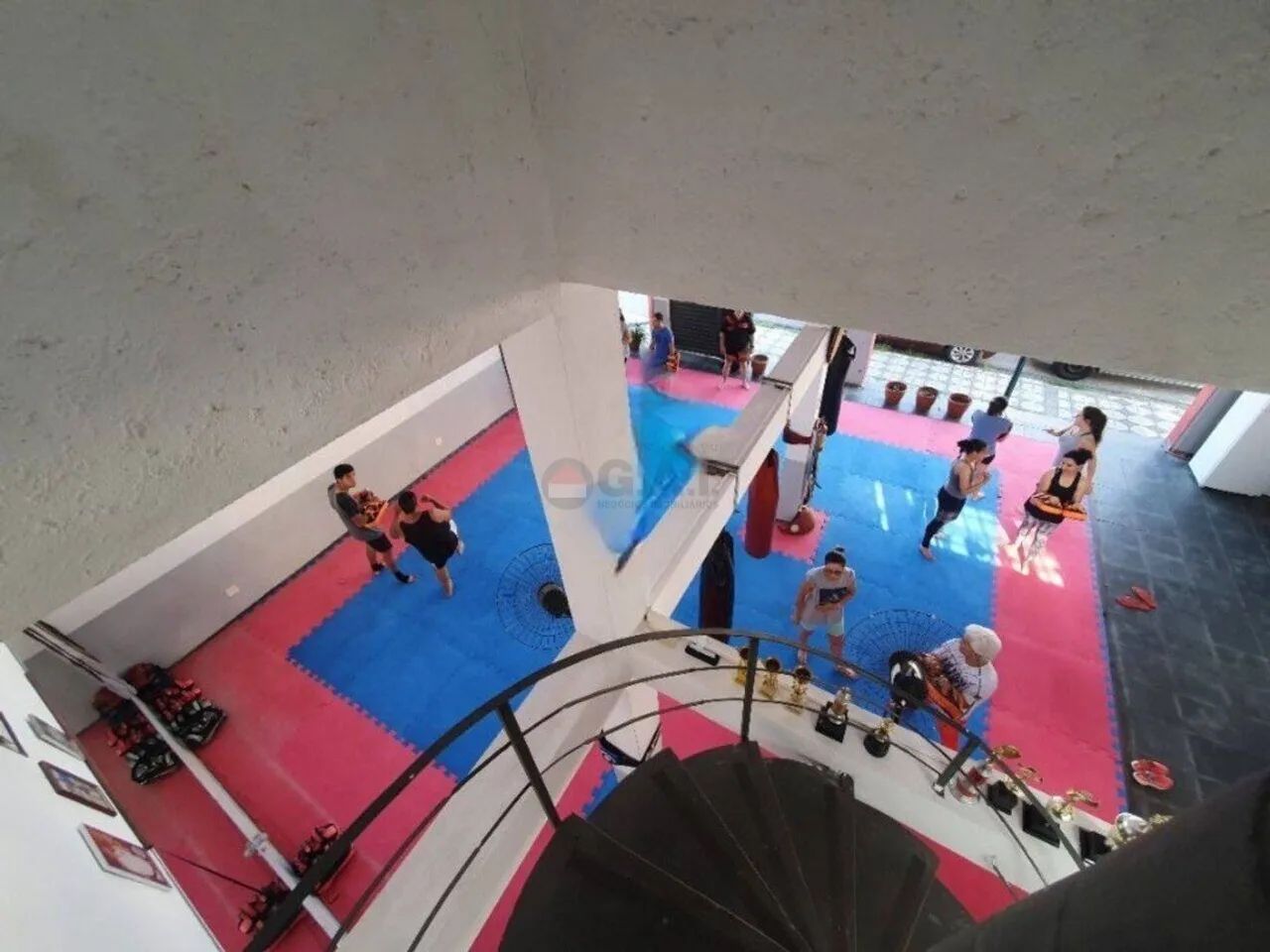 PREDIO COMERCIAL À VENDA NA VILA HARO - SOROCABA/SP - Foto 5