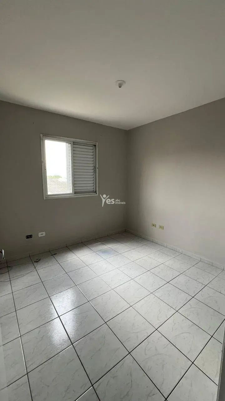 Apartamento para alugar com 3 dormitórios no Parque Erasmo Assunção - Santo André REF: 199