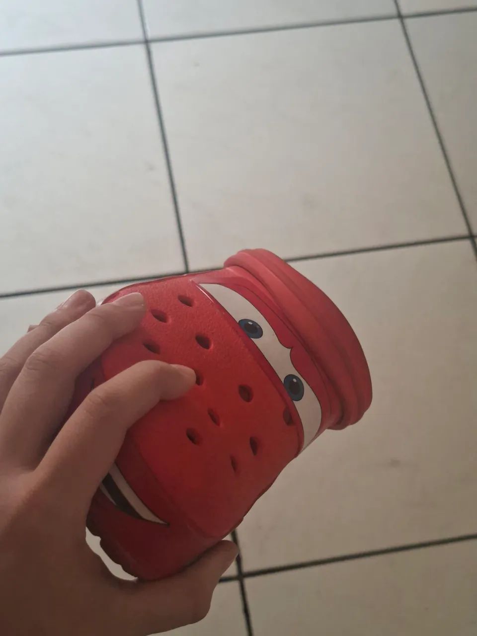 Crocs mc queen - Foto 3