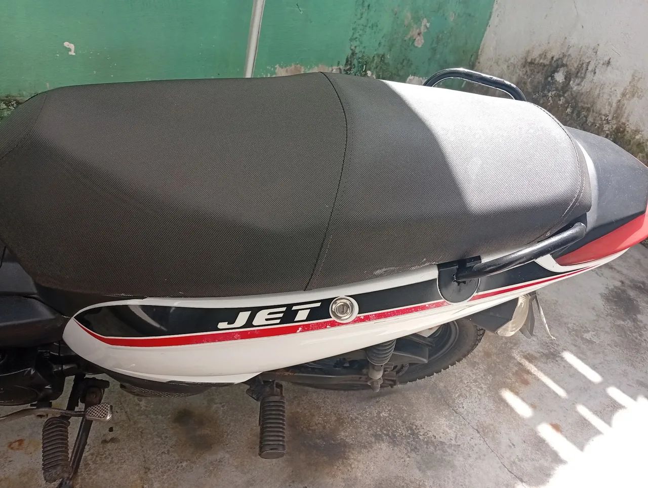 Shineray 50cc - Foto 4