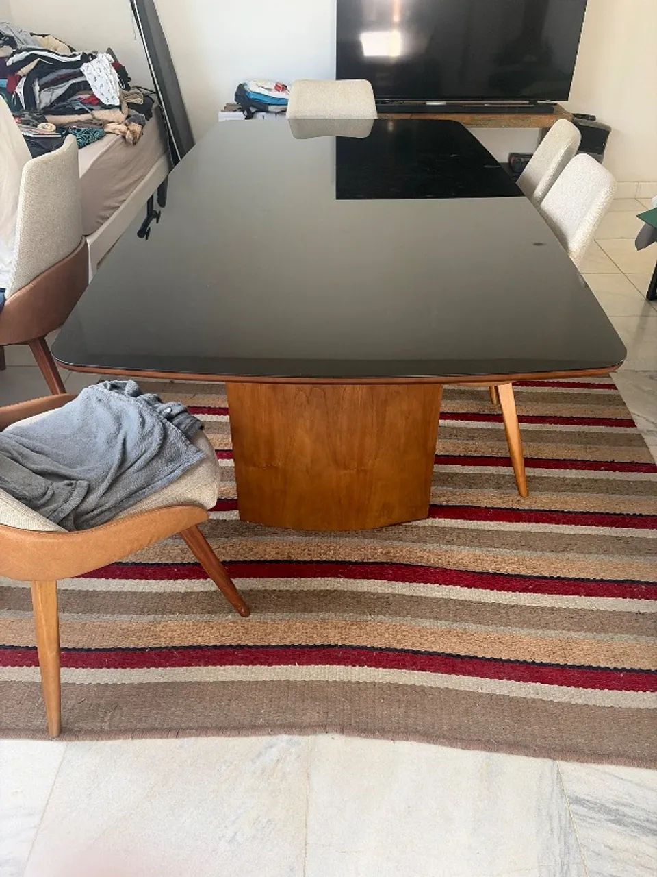 Mesa de jantar - Foto 4