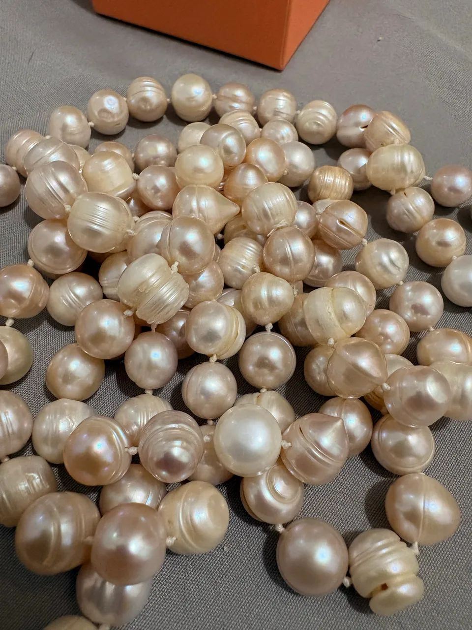 Colar de Pérolas  - Foto 2