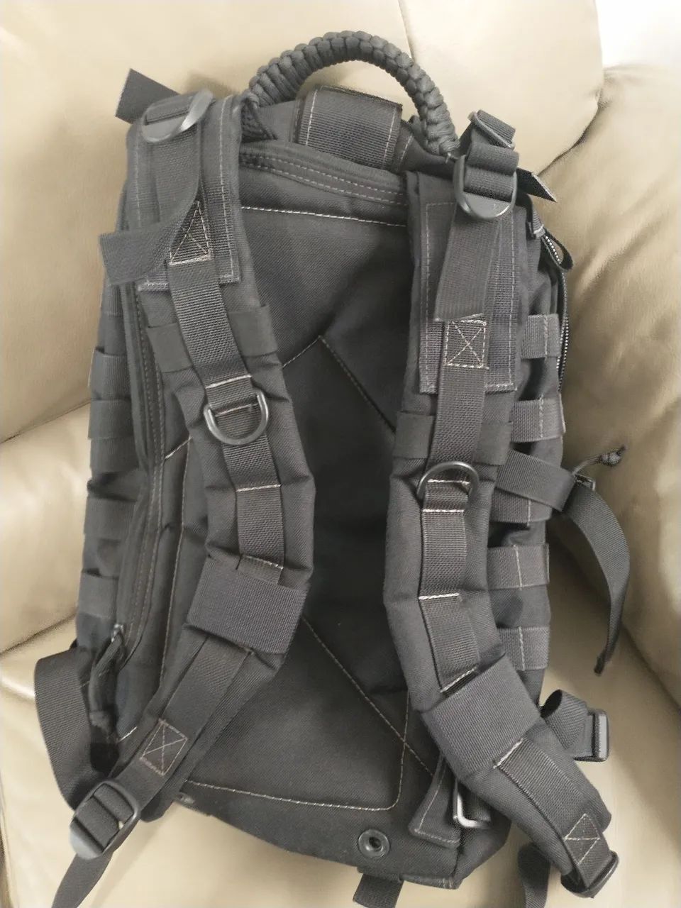 Mochila Maxpedition Falcon II - Foto 4