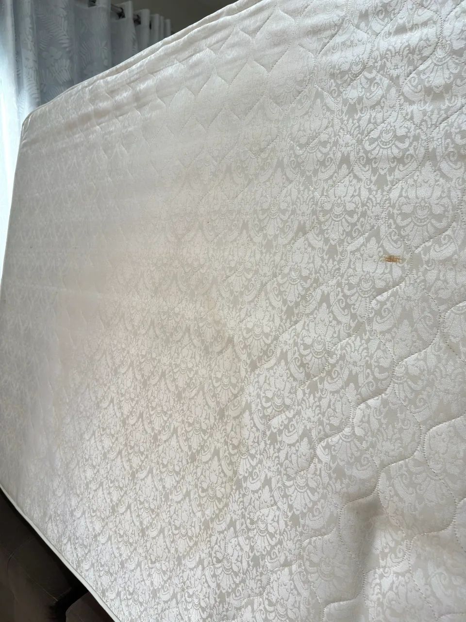 Cama box casal - Foto 3