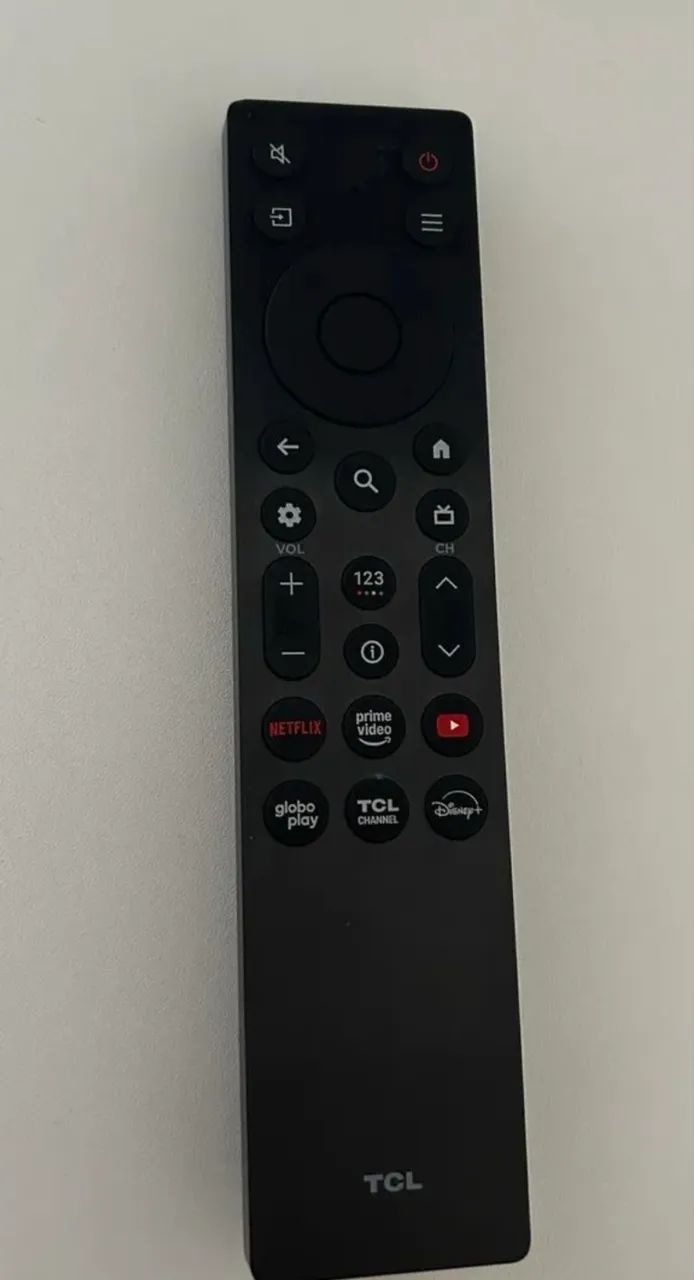 Smart Tv TCL 32 GoogleTv Qled - Foto 4