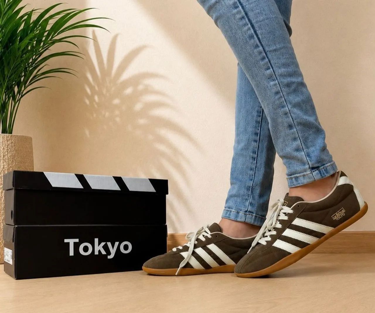ADIDAS TOKYO - Foto 3