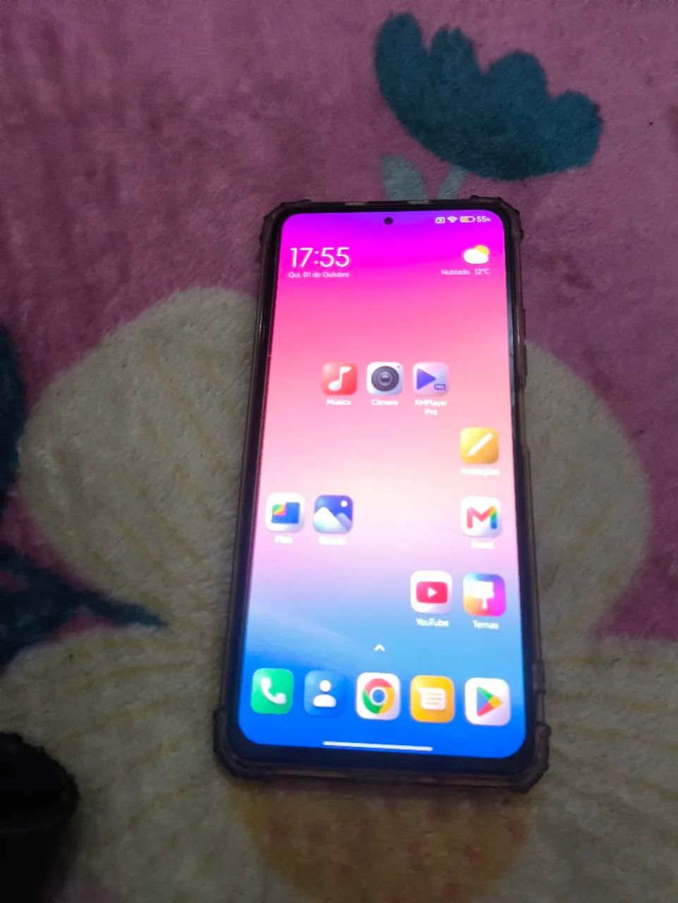 Poco F3 