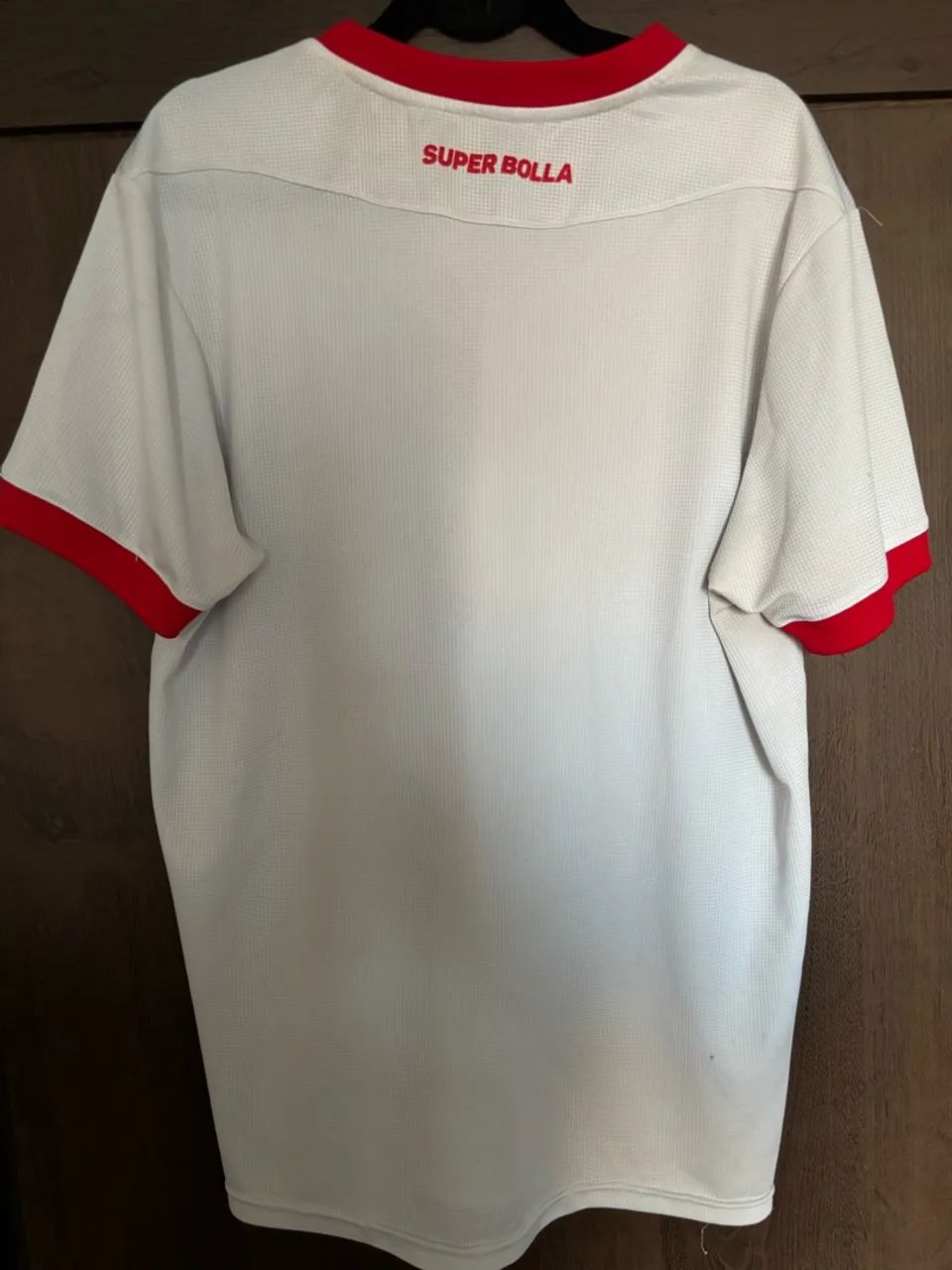Camisa do América uniforme 2 2021 - Foto 2