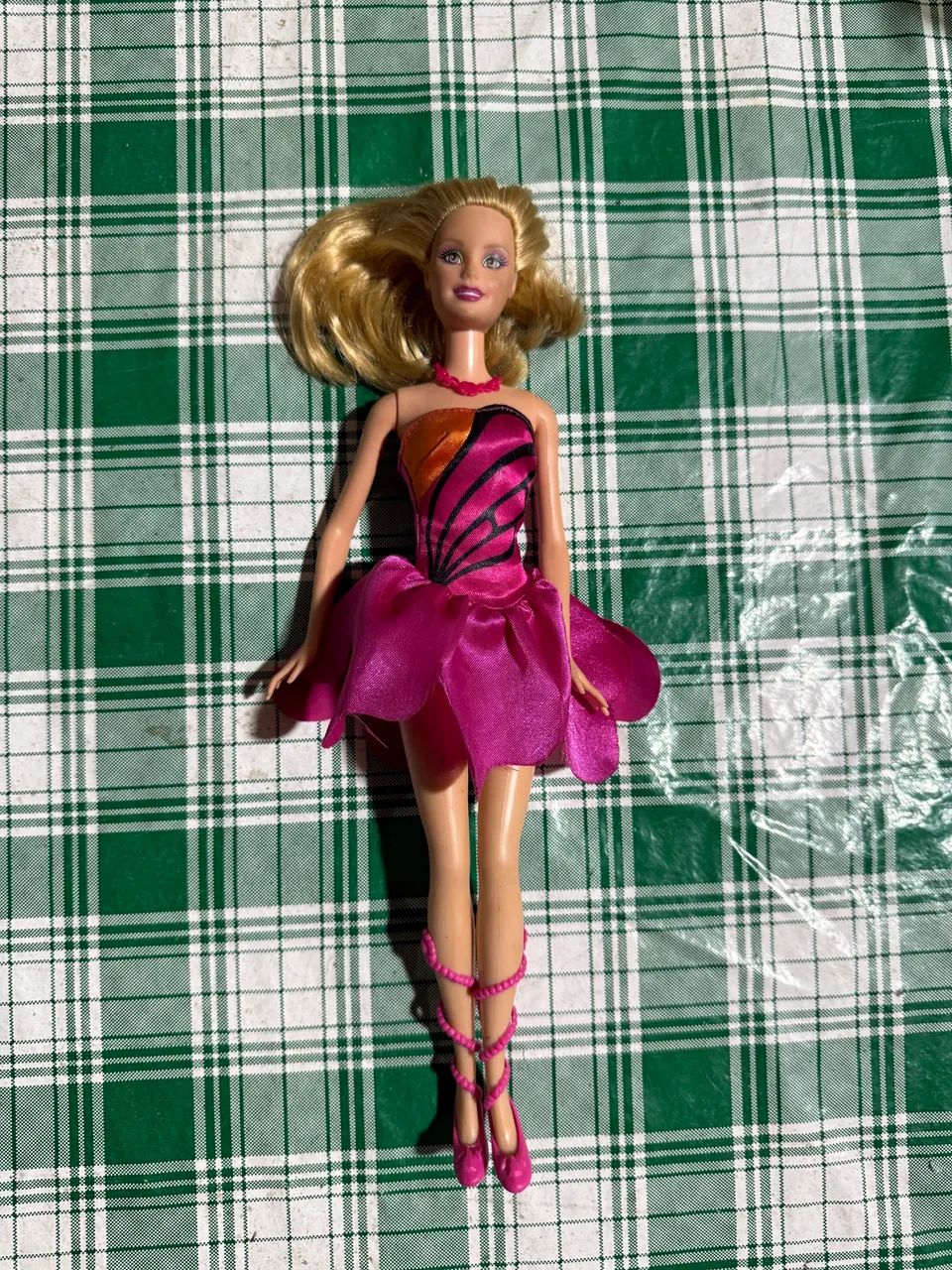 Barbie Butterfly