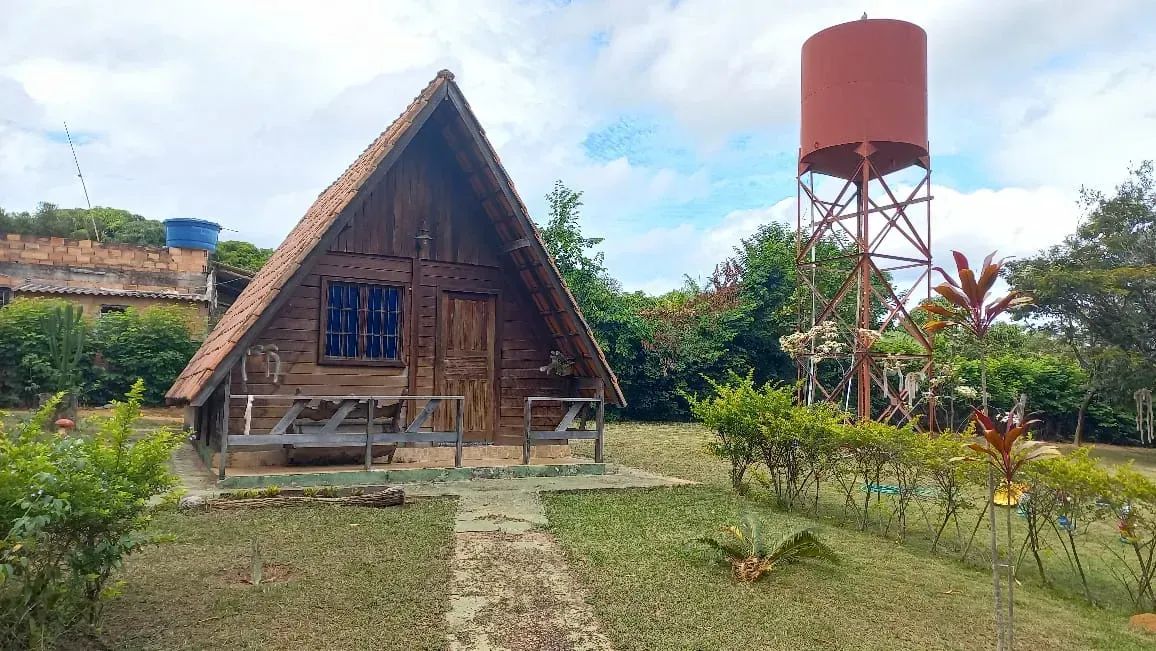 Imóvel para venda com 300 metros quadrados com 3 quartos em Centro - Caetanópolis - MG - Foto 2