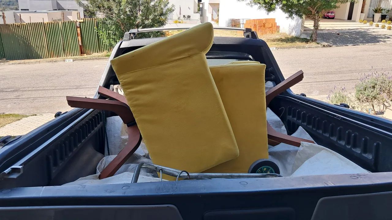 Precisando de transporte? - Foto 3