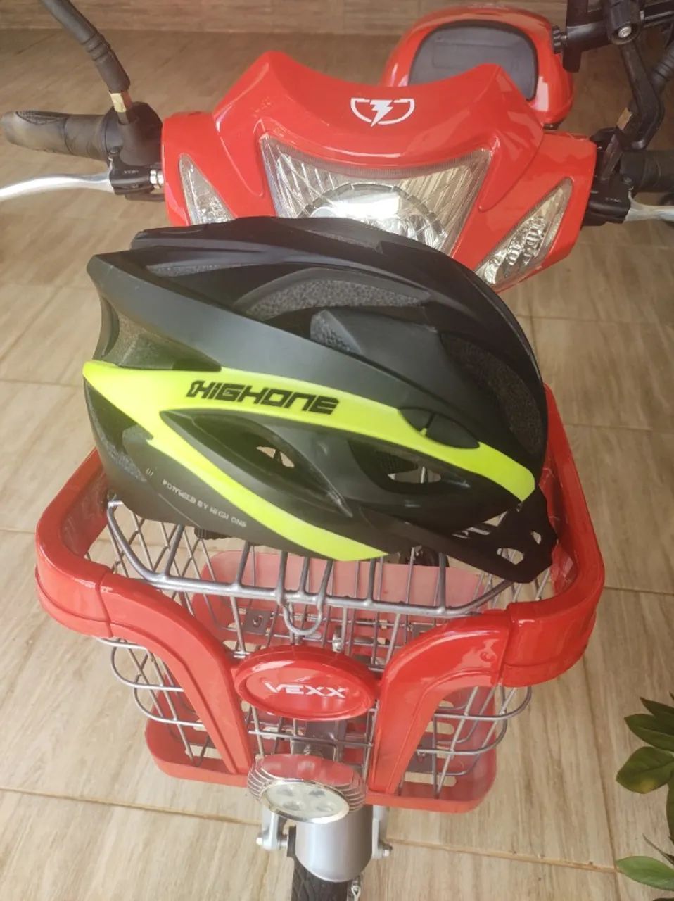 Bicicleta Elétrica Veloster - Foto 3