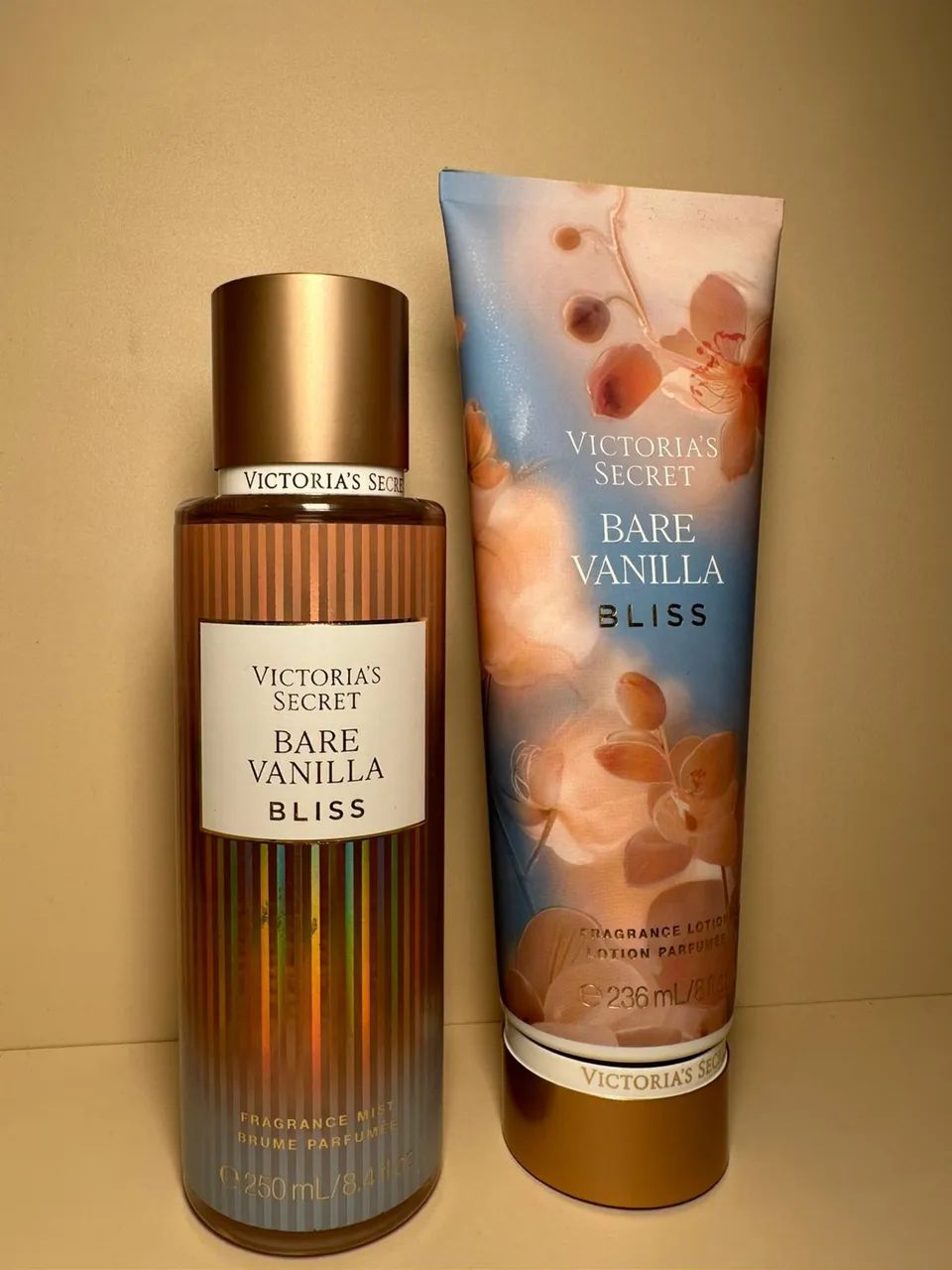  Bare vanilla Bliss body splash  - Foto 2