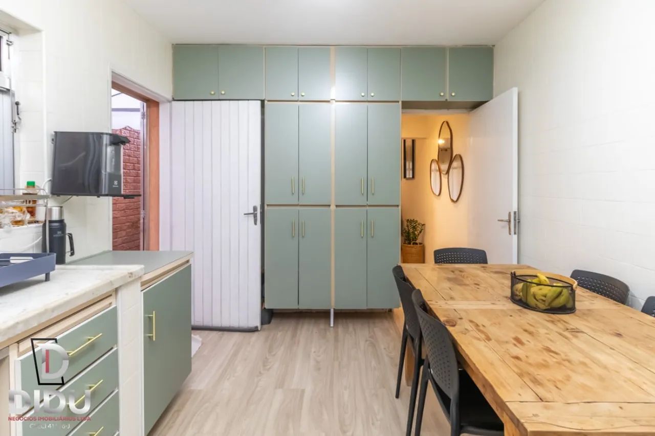 Sobrado para venda em Parque Maria Domitila com 3 quartos, 126m² - Foto 5