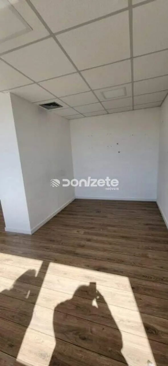 Sala à venda, 42 m² por R$ 424.000,00 - Vila Bastos - Santo André/SP - Foto 12