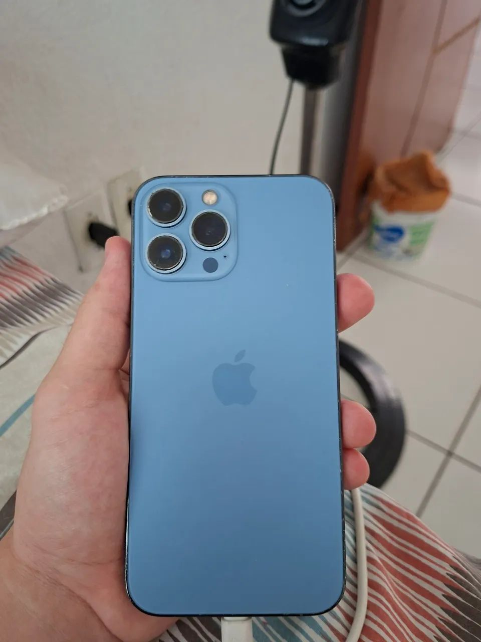 Iphone 13 Pro max  - Foto 3