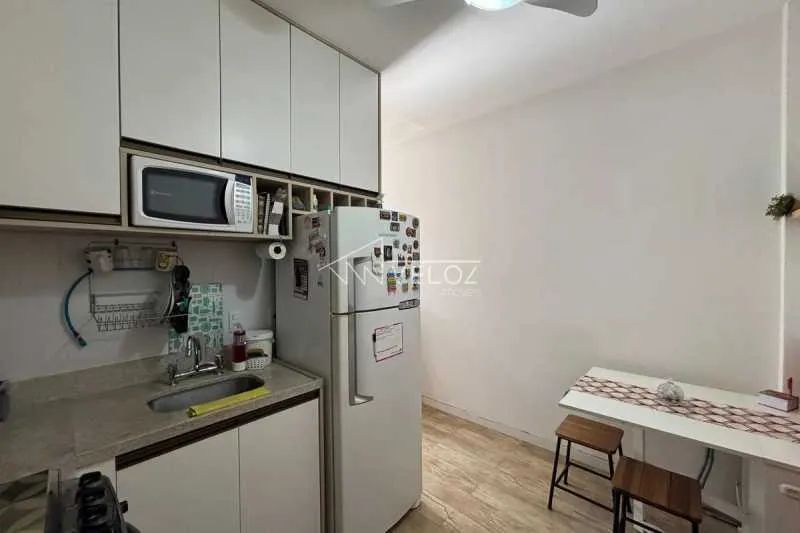 Apartamento : / Residencial / Botafogo - Foto 5