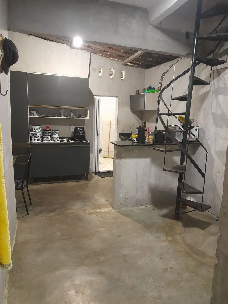 Casa em cima em baixo - Foto 3