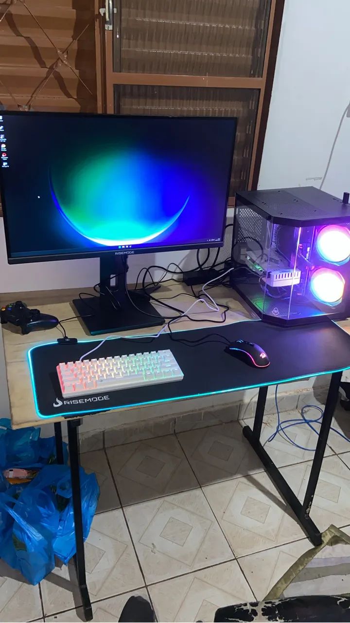 Monitor 2k - Foto 2