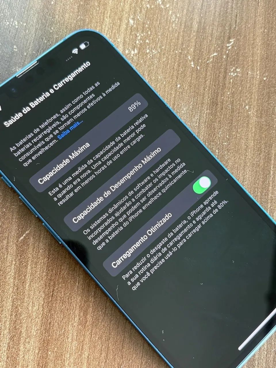 iPhone 13 - Foto 2