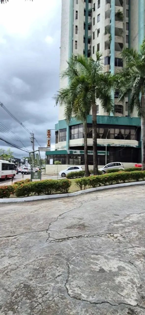 Vendo apartamento - Edifício *Amazon Flat*, Djalma Batista - Foto 3