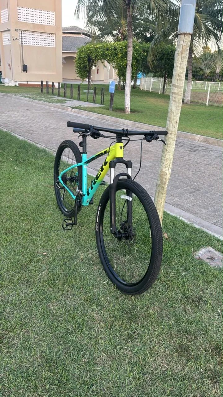 BICICLETA TREK MARLIN 5 - Foto 2