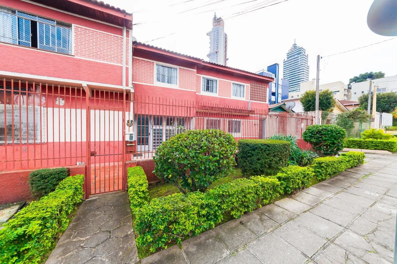 Loja comercial para locação, Champagnat, Curitiba.