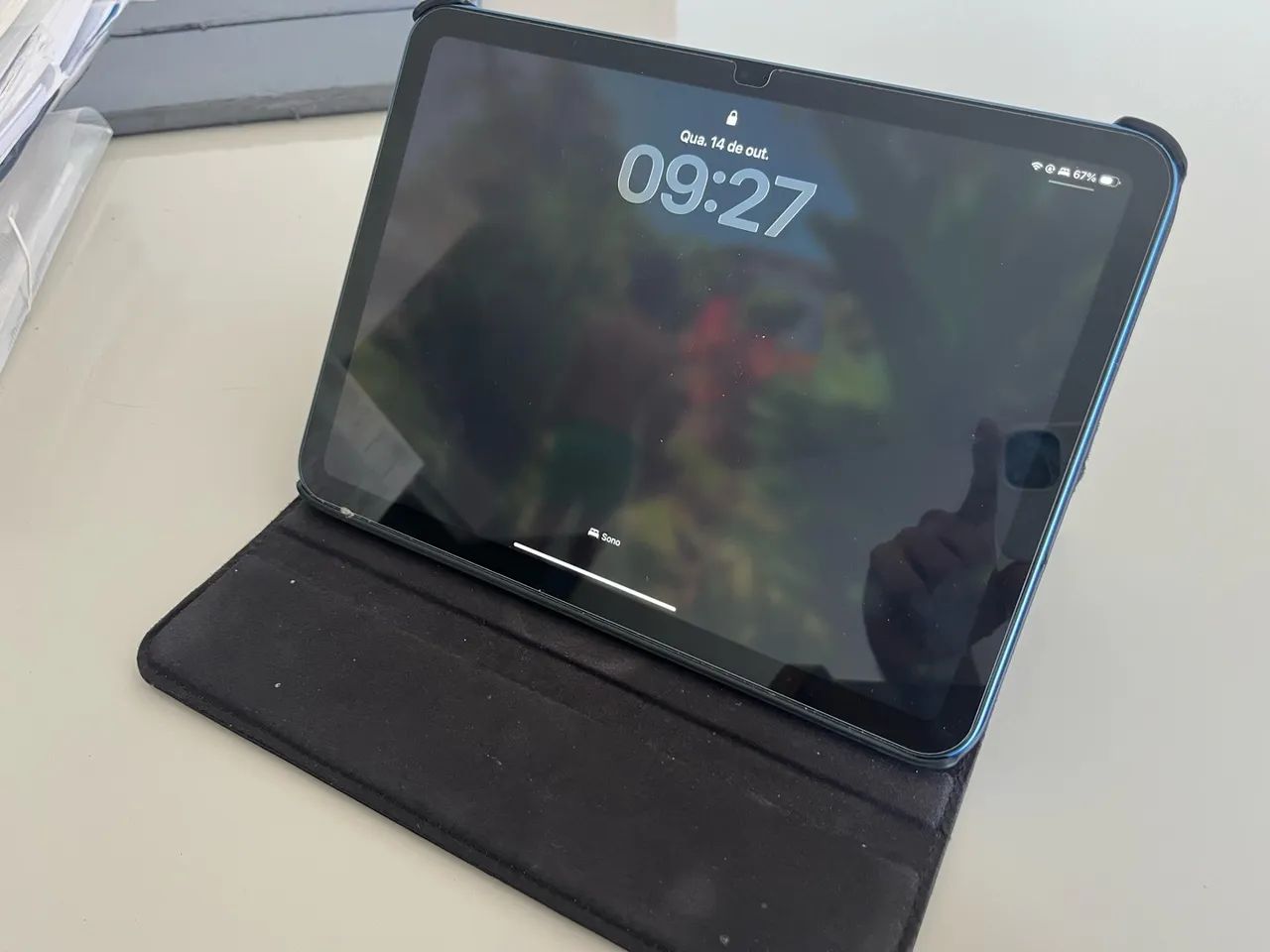 iPad A16 