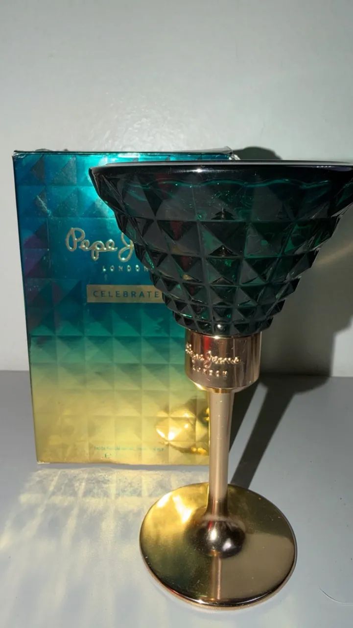 Pepe Jeans Celebrate for Her EDP 80ml