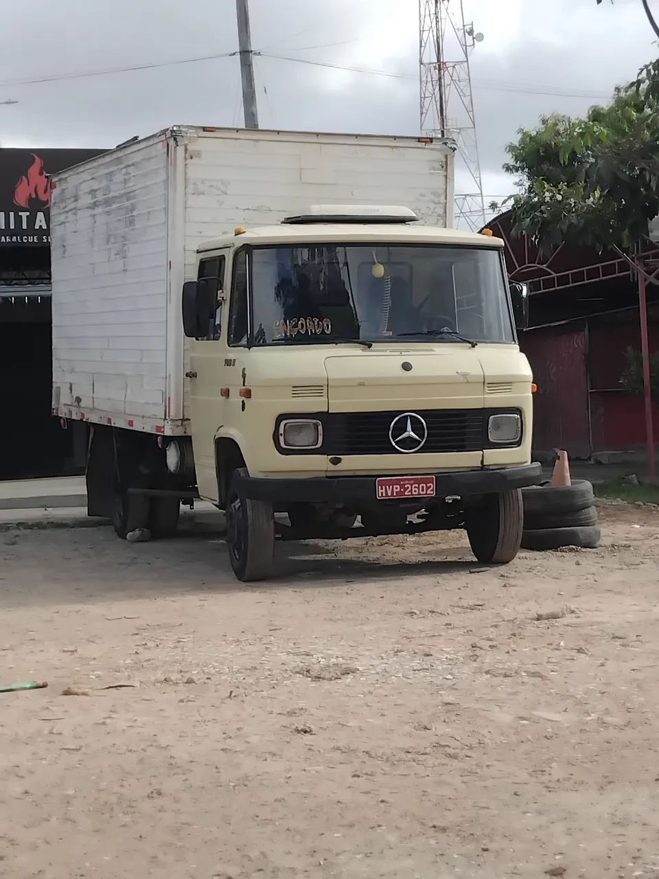 Fazemos fretes e mudanças ? - Foto 2