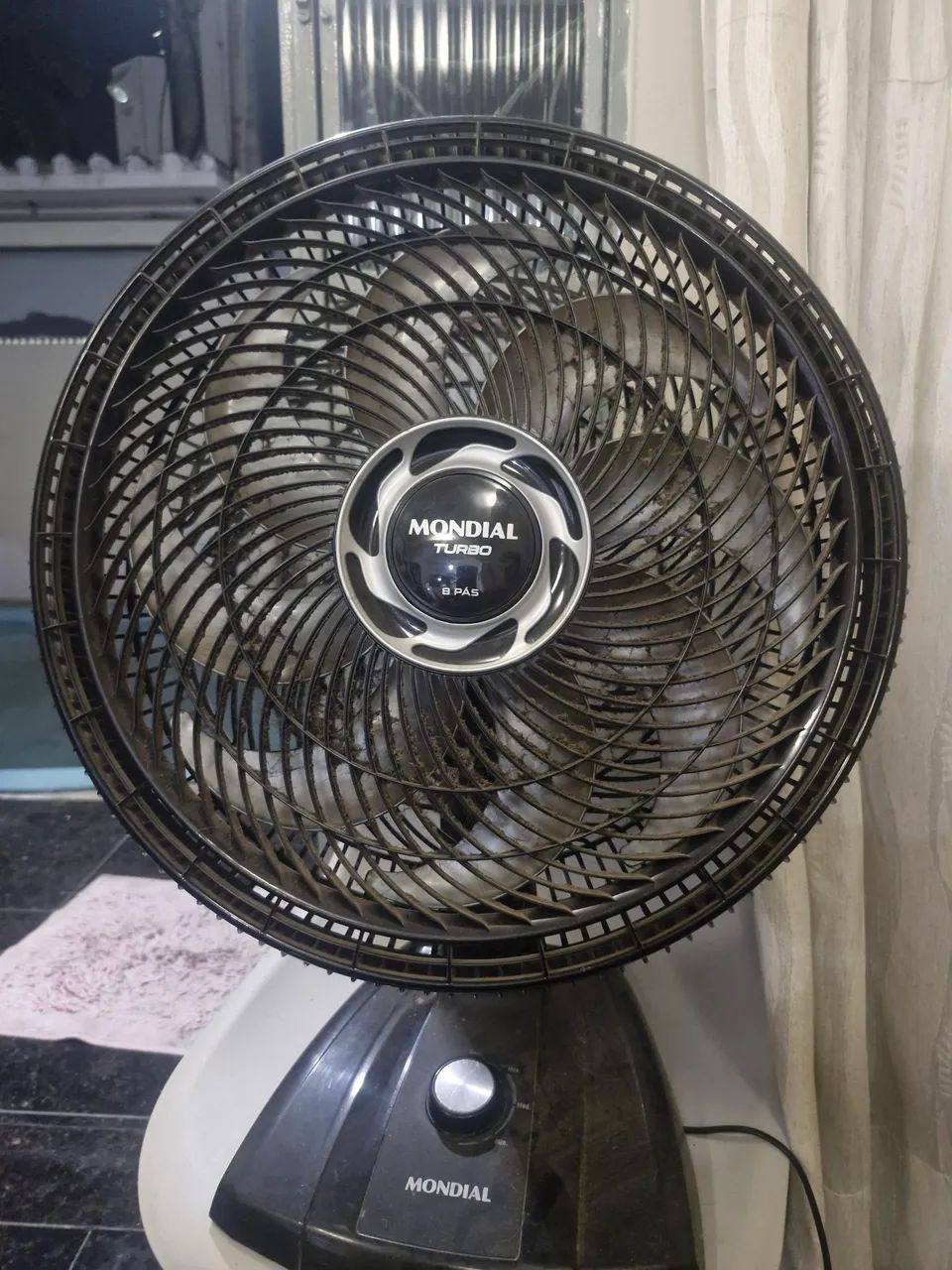Ventilador 