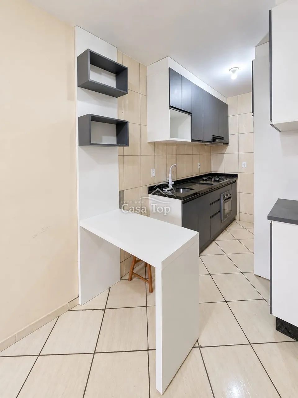 Casa para alugar Olarias - Foto 4