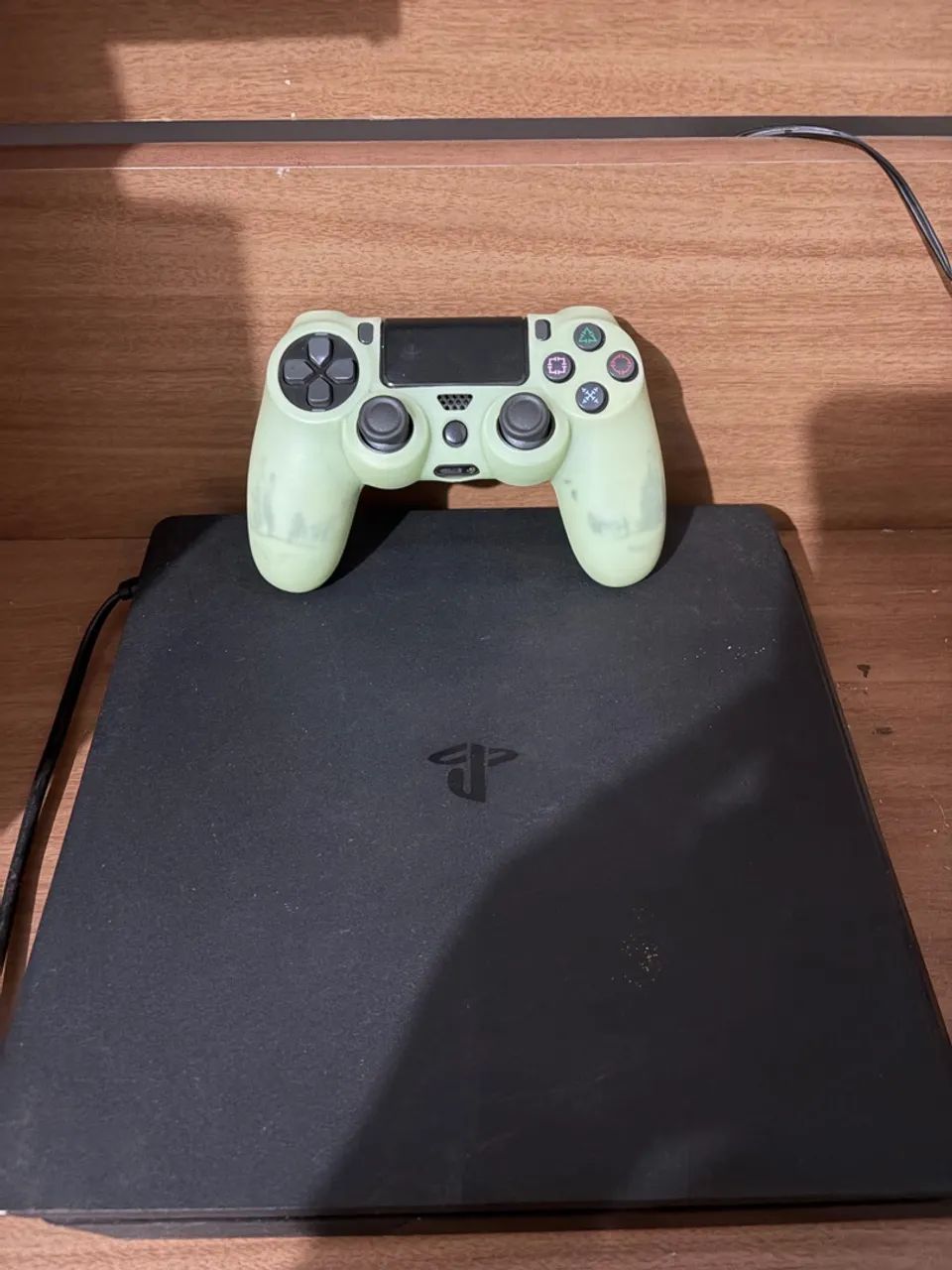 PS4 - Foto 2