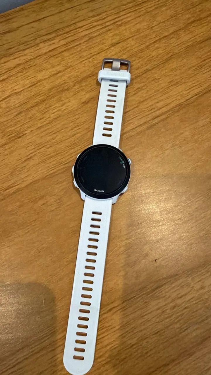 Garmin 55 