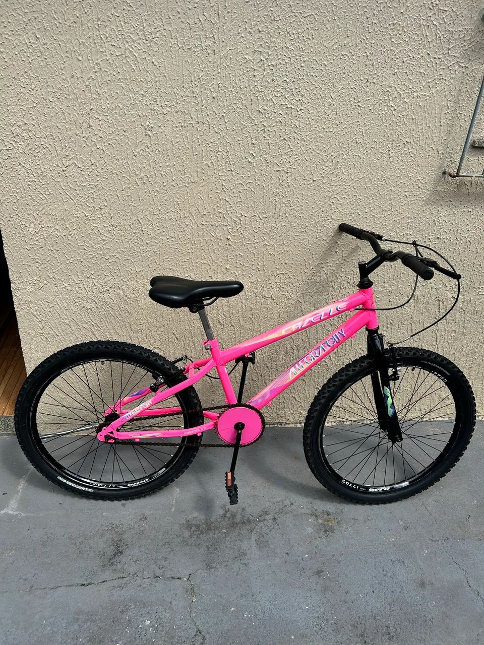 Bike aro 24