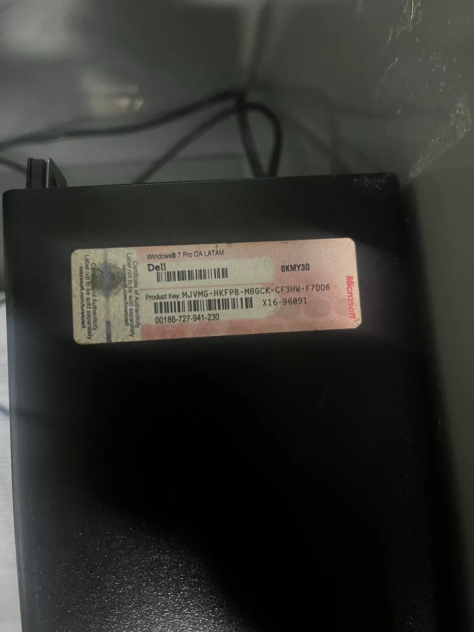 Optiplex 390 Dell pc  - Foto 4