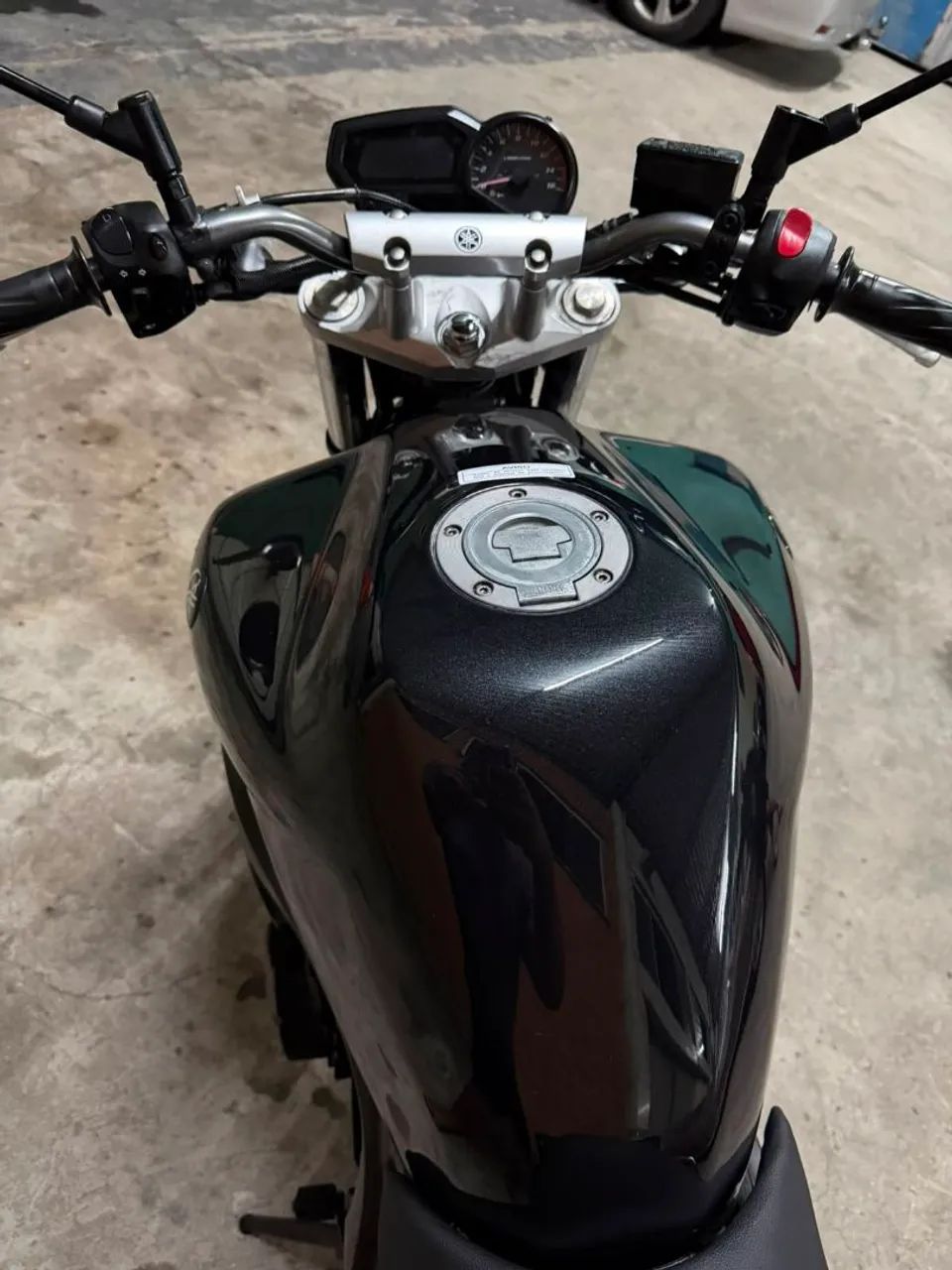 Fz6 600 - Foto 3