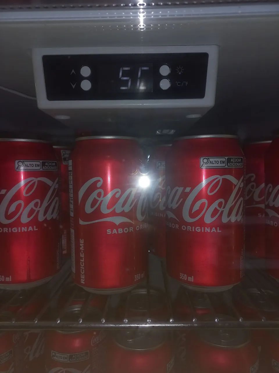 Mini Freezer EOS - Foto 5