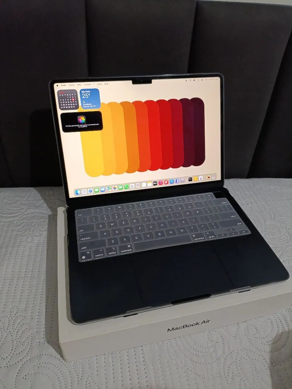 Macbook Air M2 - Foto 3