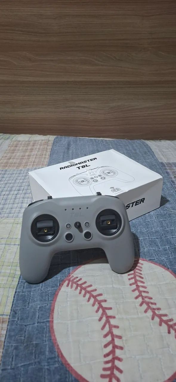 Kit fpv drone 5"+Radio+Óculos fpv - Foto 4