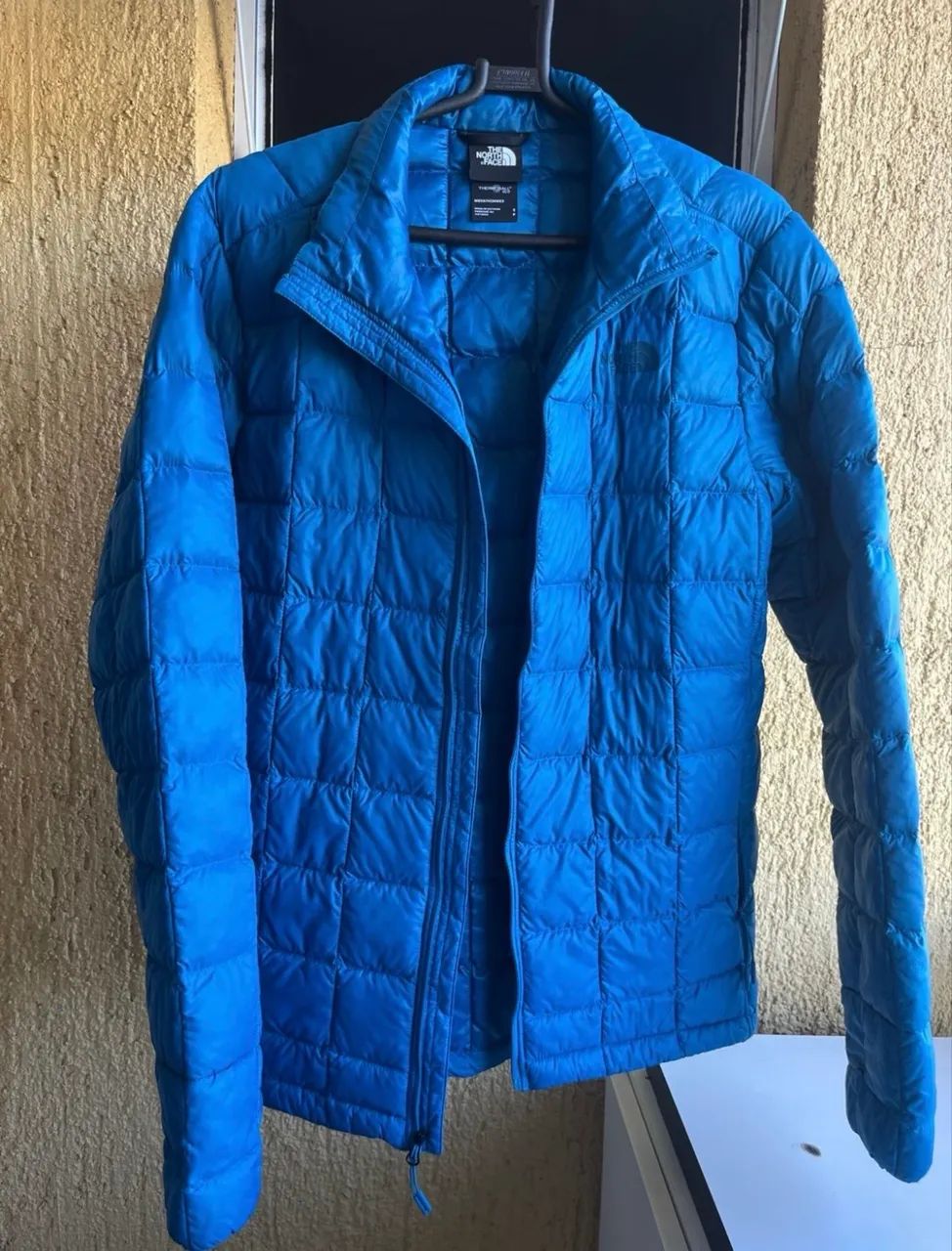 Jaqueta Thermoball Eco 2.0 - Foto 2