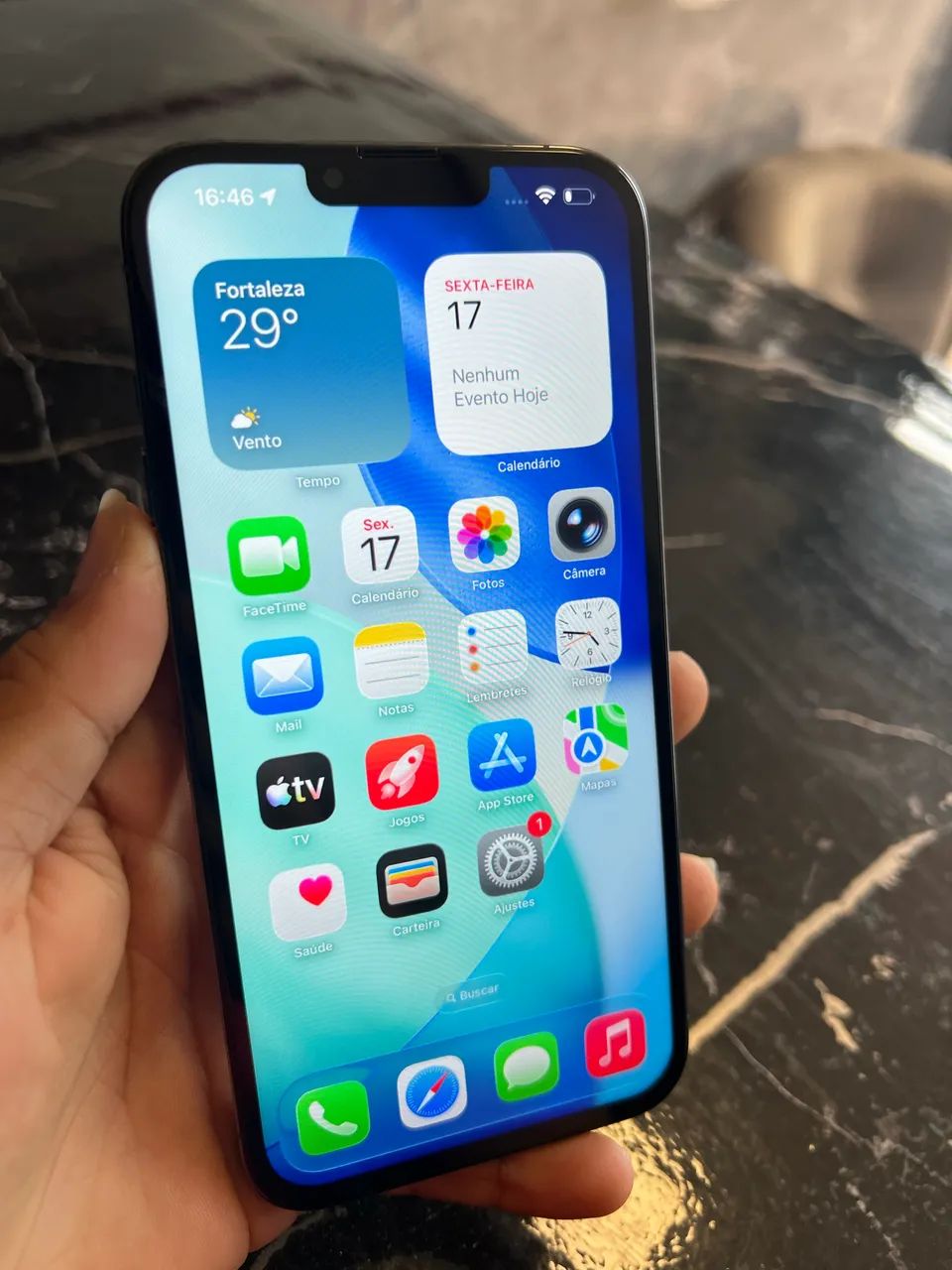 iPhone 13 Pro Max 