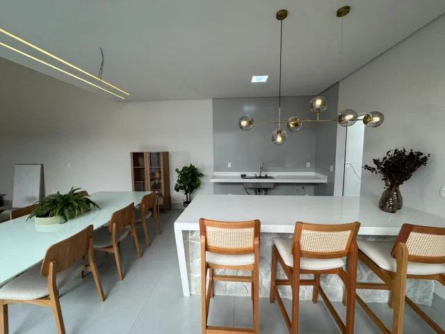 CASA 309 SUL | 4 SUÍTES | ÁREA GOURMET COMPLETA - Foto 5