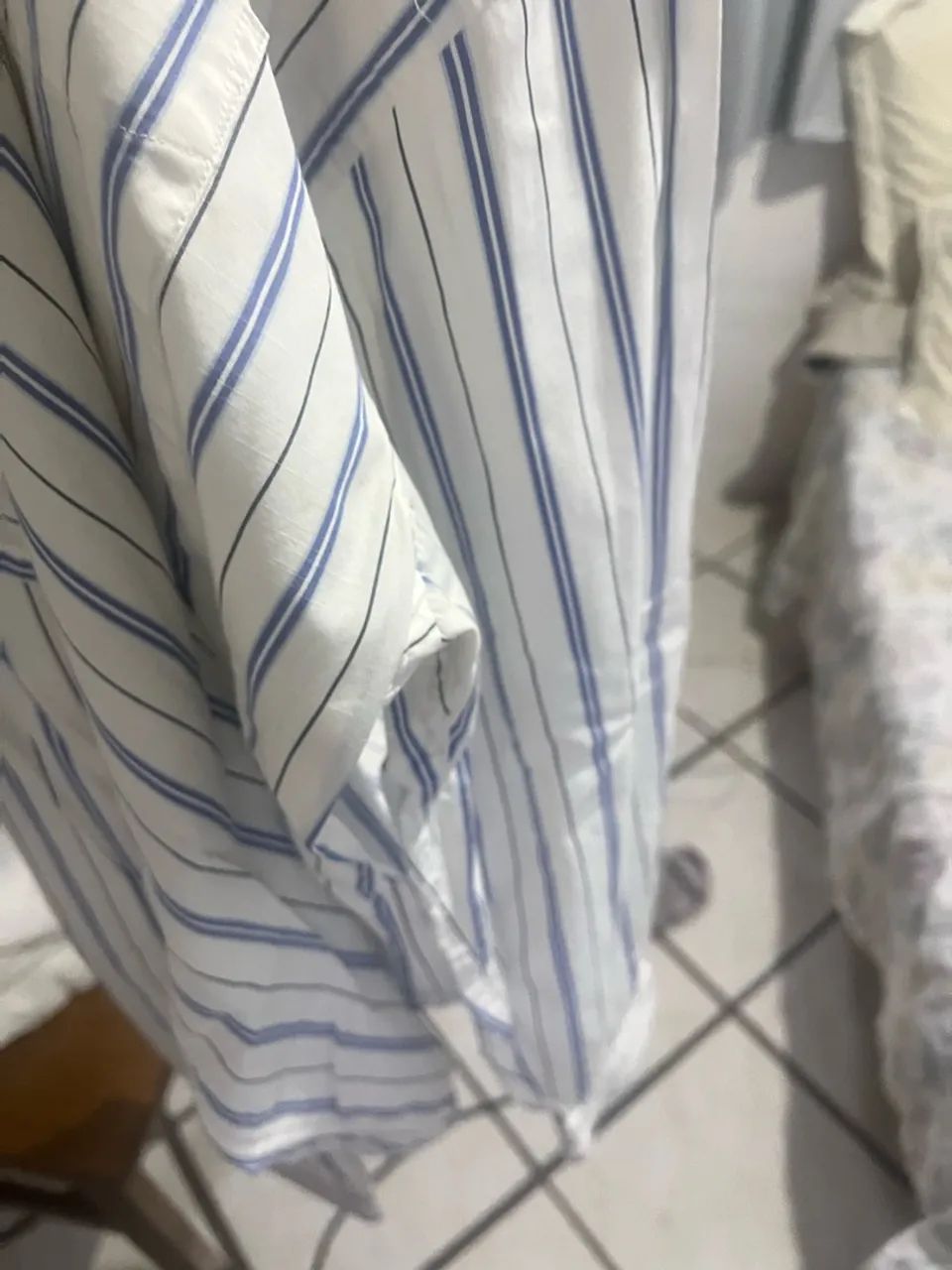 Camisa manga longa tommy Hilfiger original! - Foto 4