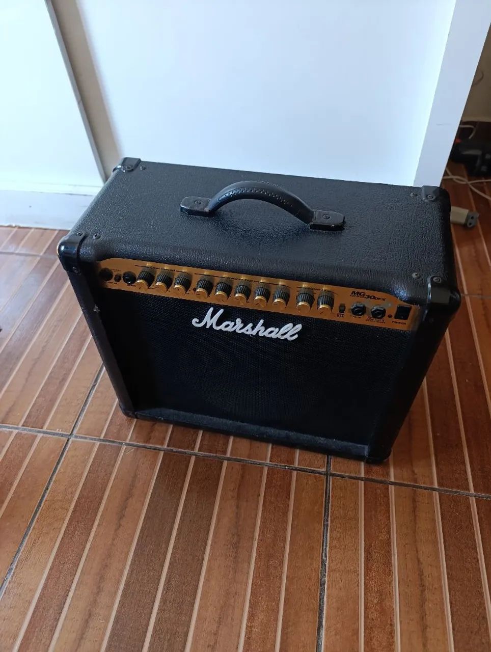 Marshall MG30DFX 