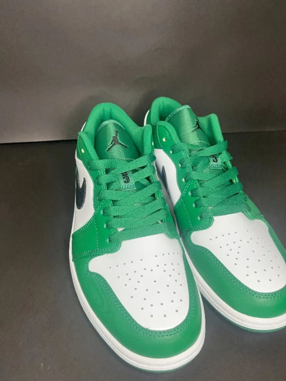 Tenis Nike Jordan Low   42 - Foto 2
