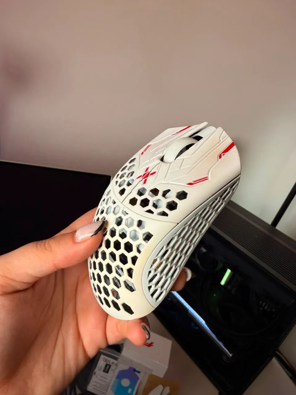 Finalmouse ulx Aceu M - Foto 4