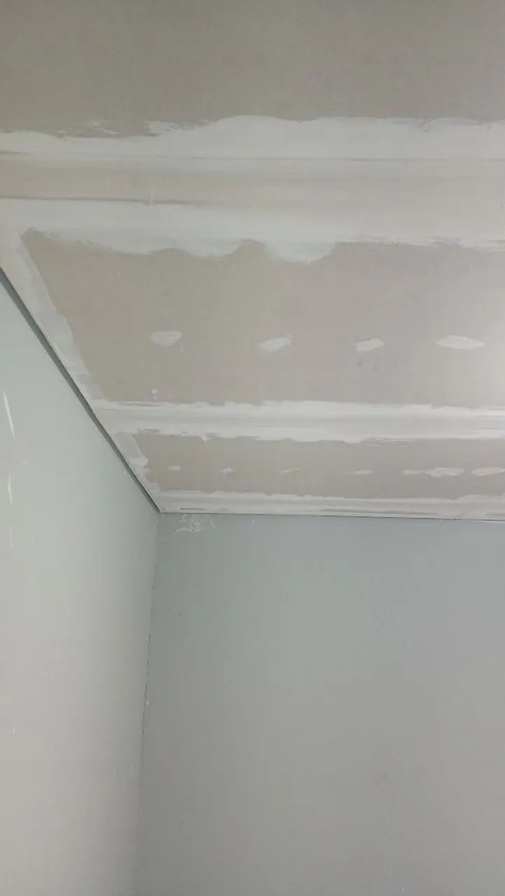 Forro de drywall  - Foto 3